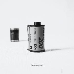 收聽Gonçalo Gomes的Câmara Lenta (versão orquestral)歌詞歌曲