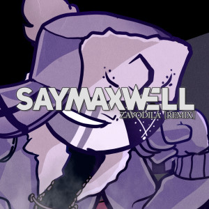 Dengarkan lagu Zavodila (Remix) nyanyian SayMaxWell dengan lirik