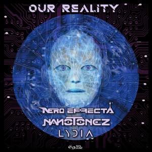 Album Our Reality oleh NanoTonez