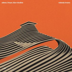 收聽Odeon的Nobody Knows歌詞歌曲