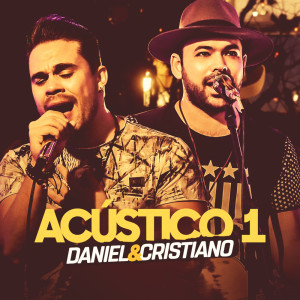 ดาวน์โหลดและฟังเพลง Barraco พร้อมเนื้อเพลงจาก Daniel & Cristiano