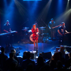 Listen to Jar of Hearts song with lyrics from The Dales