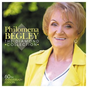 收聽Philomena Begley的No Man is a Mountain歌詞歌曲