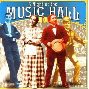 Harry Champion的專輯A Night At The Music Hall (Disc D)