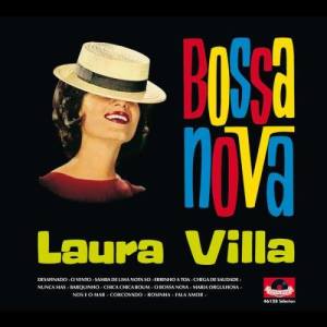 收聽Laura Villa的Corcovado歌詞歌曲