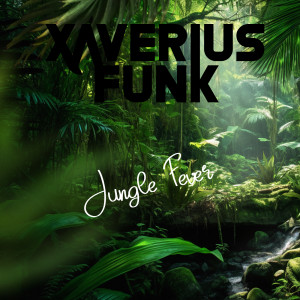 Album Jungle Fever from Xaverius Funk