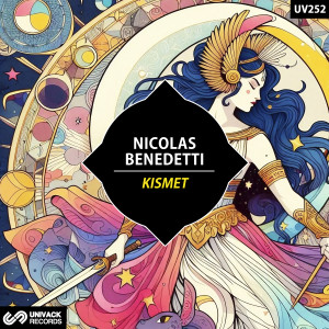 Listen to Kismet song with lyrics from Nicolas Benedetti
