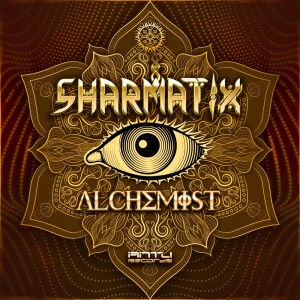 Sharmatix的专辑Alchemist