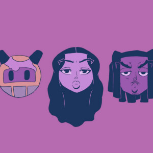 default playlist img