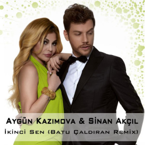 收聽Aygün Kazımova的İkinci Sen (Batu Çaldıran Remix)歌詞歌曲