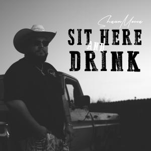 Shaun Mecca的專輯Sit Here And Drink