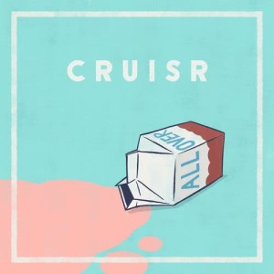 ดาวน์โหลดและฟังเพลง Kidnap Me พร้อมเนื้อเพลงจาก Cruisr