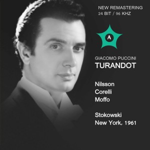 Puccini: Turandot, SC 91 (Live)