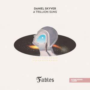 Daniel Skyver的專輯A Trillion Suns