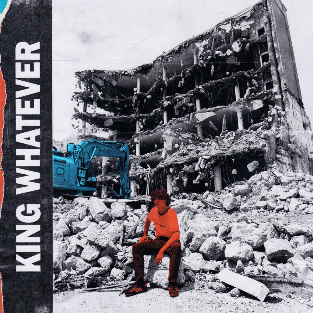 King Whatever