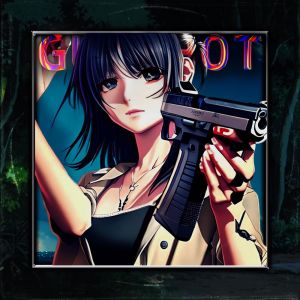 收聽COWBELLMANE的GUNSHOT (Explicit)歌詞歌曲