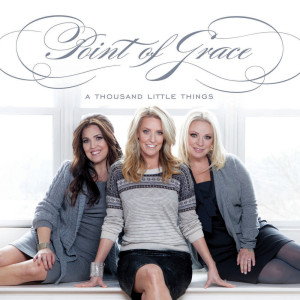 ดาวน์โหลดและฟังเพลง You Be The One พร้อมเนื้อเพลงจาก Point Of Grace