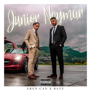 ดาวน์โหลดและฟังเพลง Junior Neymar (Explicit) พร้อมเนื้อเพลงจาก Eren Can