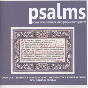 收聽Monks from Downside Abbey的Psalm 8: How Great Is Your Name歌詞歌曲