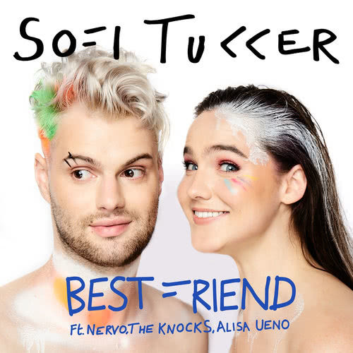 Best Friend (Explicit)