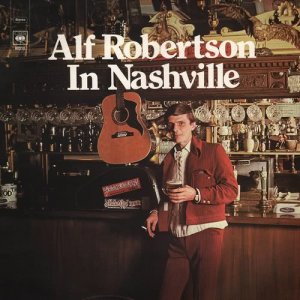 收聽Alf Robertson的You Made a Long Night Shorter歌詞歌曲