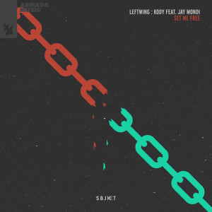 Leftwing : Kody的專輯Set Me Free