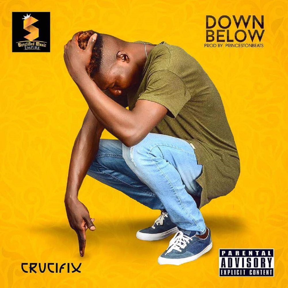 Down Below