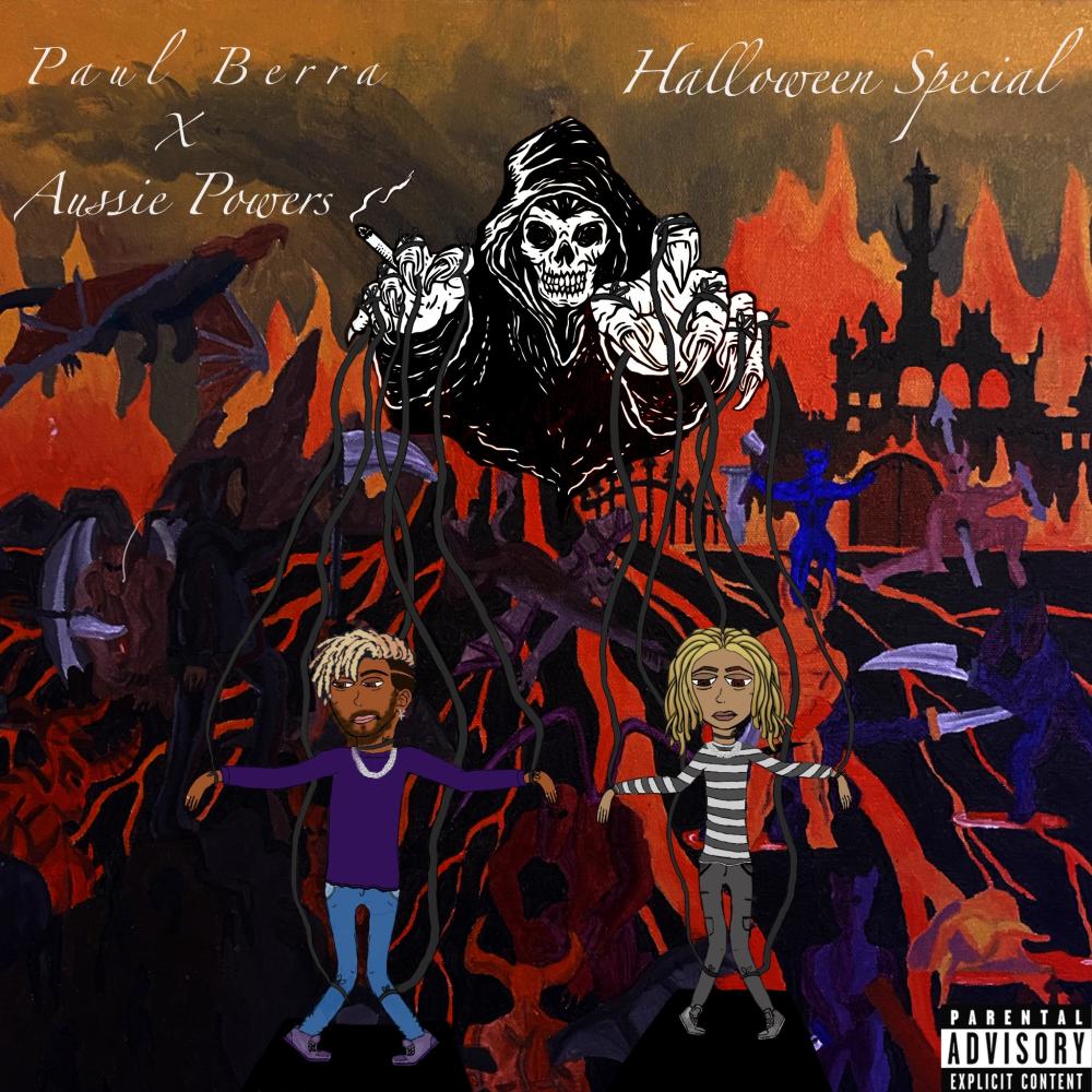 PHANTASM: The Halloween Special (Explicit)
