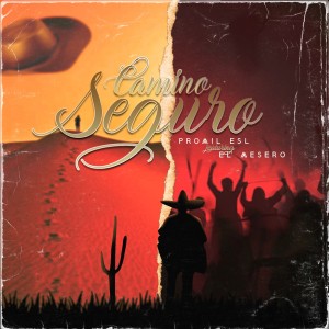Album Camino Seguro from Promil ESL