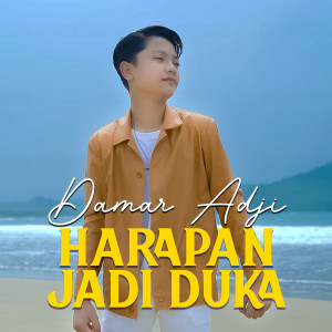 Damar Adji的专辑HARAPAN JADI DUKA