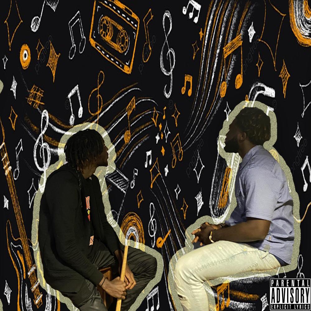 Erreurs sur erreurs (feat. PHEBUS & Mikey B) (Explicit)