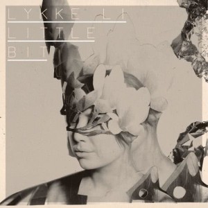 收聽Lykke Li的Little Bit歌詞歌曲