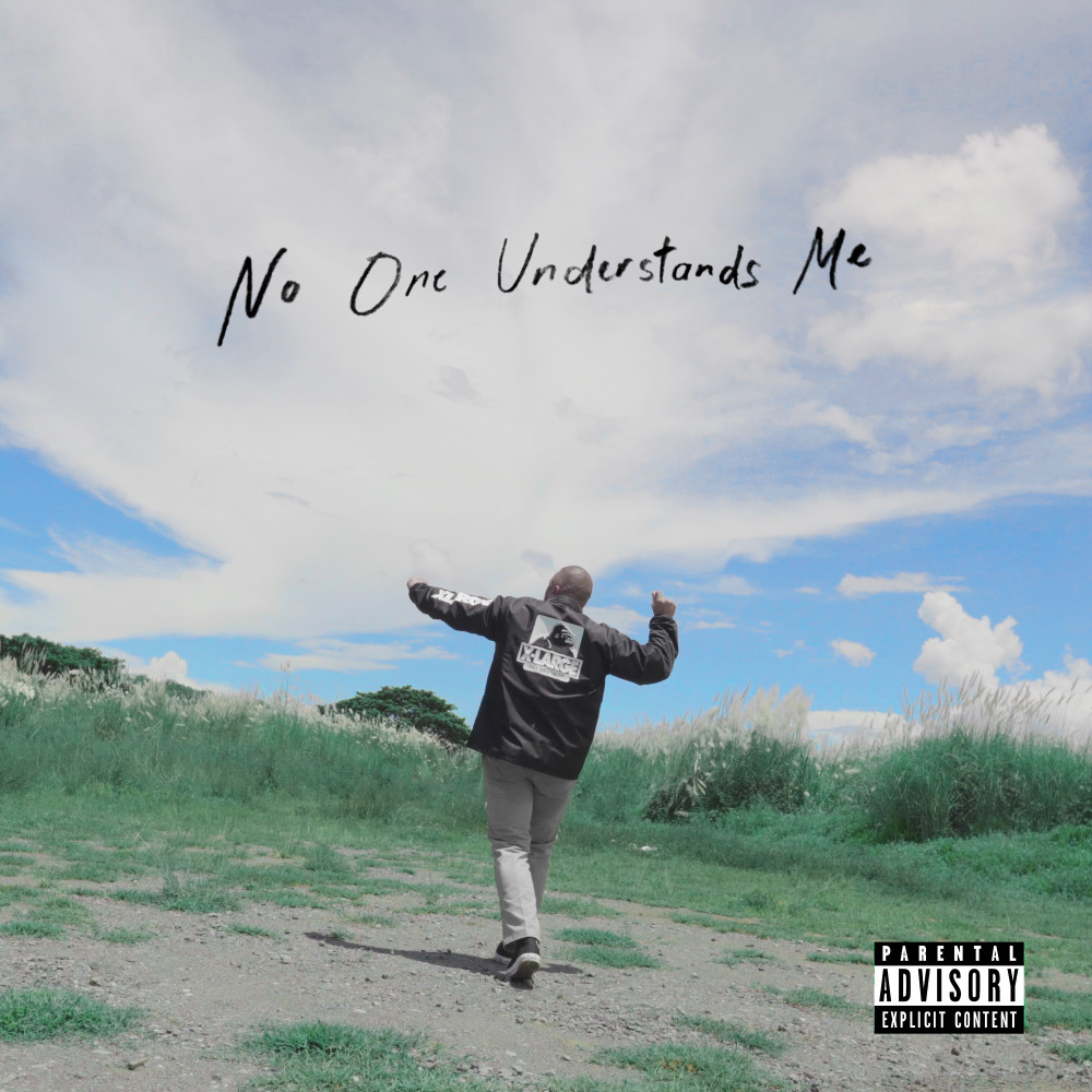 No One Understands Me (Explicit)