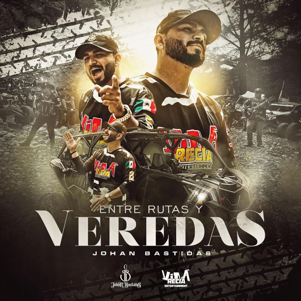 Entre Rutas Y Veredas (Explicit)