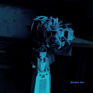 收听Lil Kabeer的Blinded Kid (Explicit)歌词歌曲