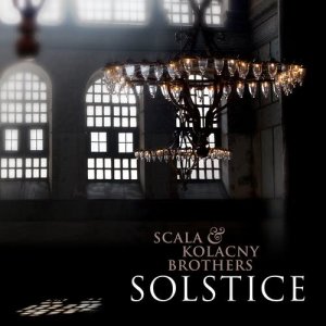 ดาวน์โหลดและฟังเพลง Wake Me Up When September Ends พร้อมเนื้อเพลงจาก Scala & Kolacny Brothers