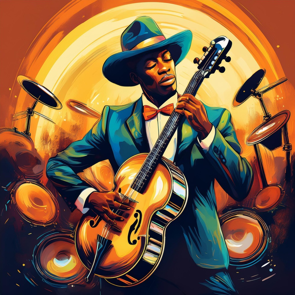 Jazz Era Dreams