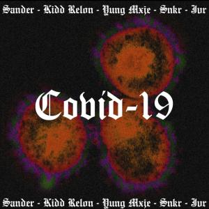 Listen to Covid-19 song with lyrics from Jvr