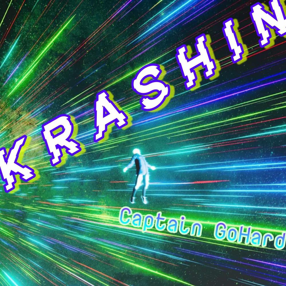 Krashin