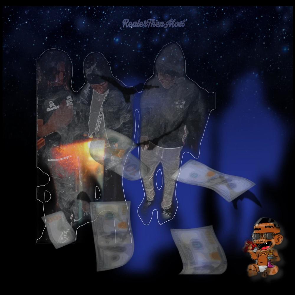 Throwback (feat. Tae Rackzz, Sos shakeback & Bari) (Explicit)