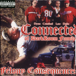ดาวน์โหลดและฟังเพลง 11 Years (Explicit) พร้อมเนื้อเพลงจาก Connected