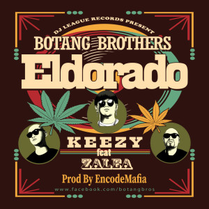 Dengarkan Eldorado lagu dari 보탱브라더스 dengan lirik