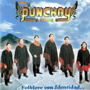 ดาวน์โหลดและฟังเพลง 30 de Agosto พร้อมเนื้อเพลงจาก Punchay