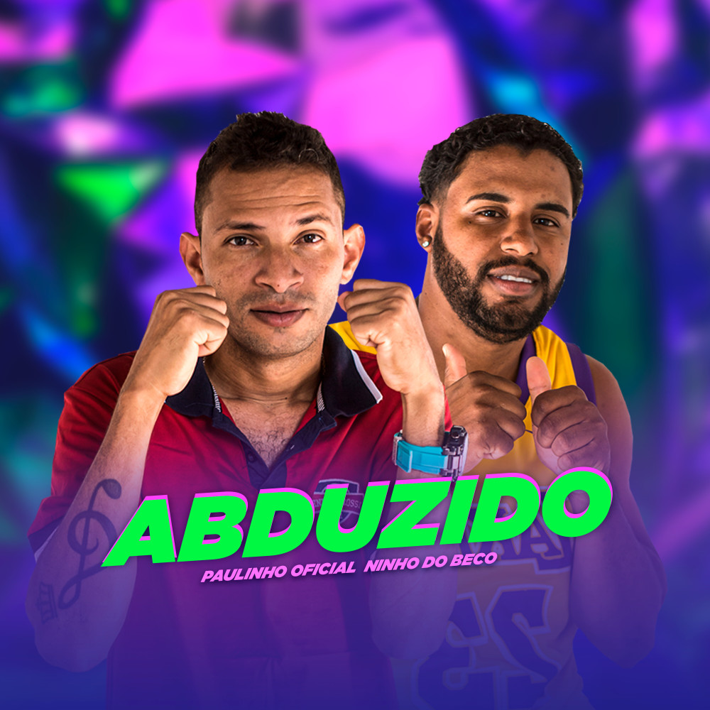 Abduzido (Explicit)