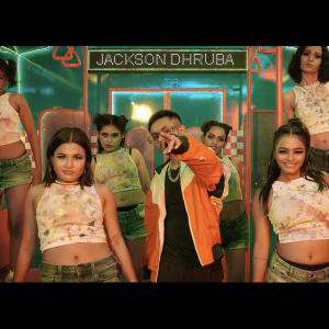 收聽Jackson Dhruba的JACKSON DHRUBA (FASSGAYE)歌詞歌曲