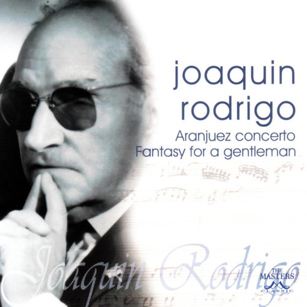 Fantasy For A Gentleman - On Gaspar Sanz Themes: Canary (Alternate Mix)