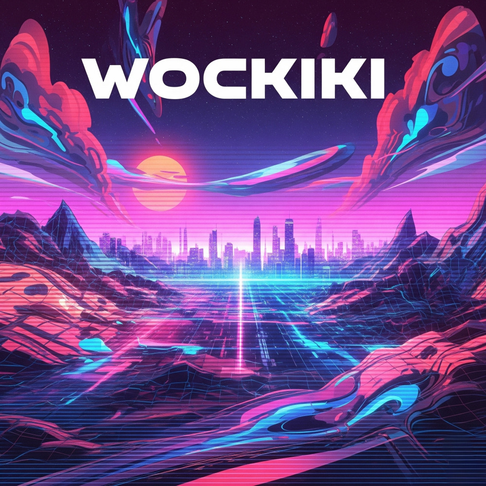 Wockiki