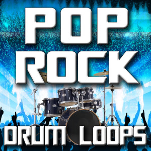 Ultimate Drum Loops的專輯Pop Rock Drum Loops