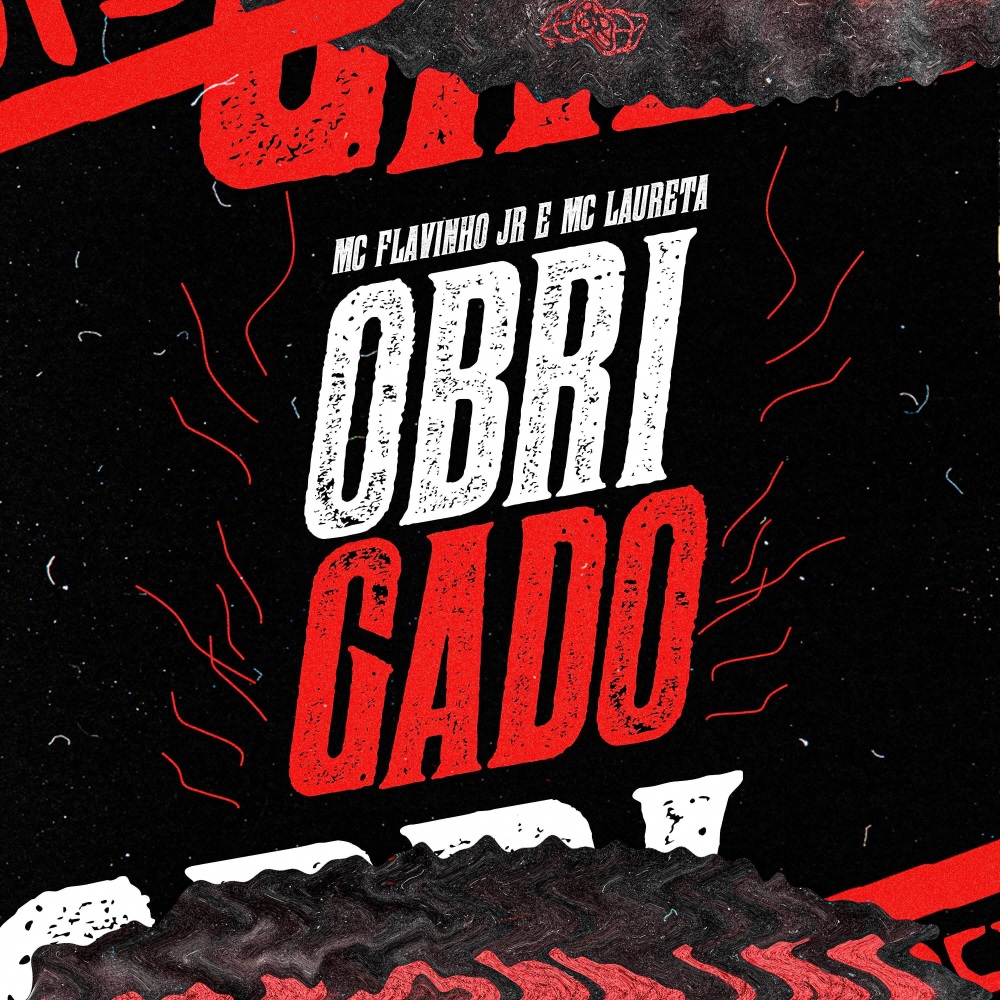 Obrigado (Explicit)