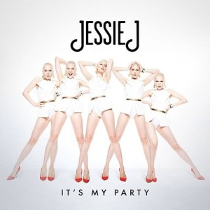 ดาวน์โหลดและฟังเพลง It's My Party (All About She UKG Mix) พร้อมเนื้อเพลงจาก Jessie J